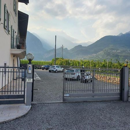 Gardainn La Cascina Riva del Garda Eksteriør bilde